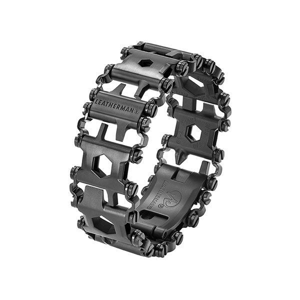 Leatherman Tread Black Multitool Çok Amaçlı Pense