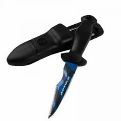 Apnea Sub 9 C/2 Kamuflaj Dalış Bıçağı