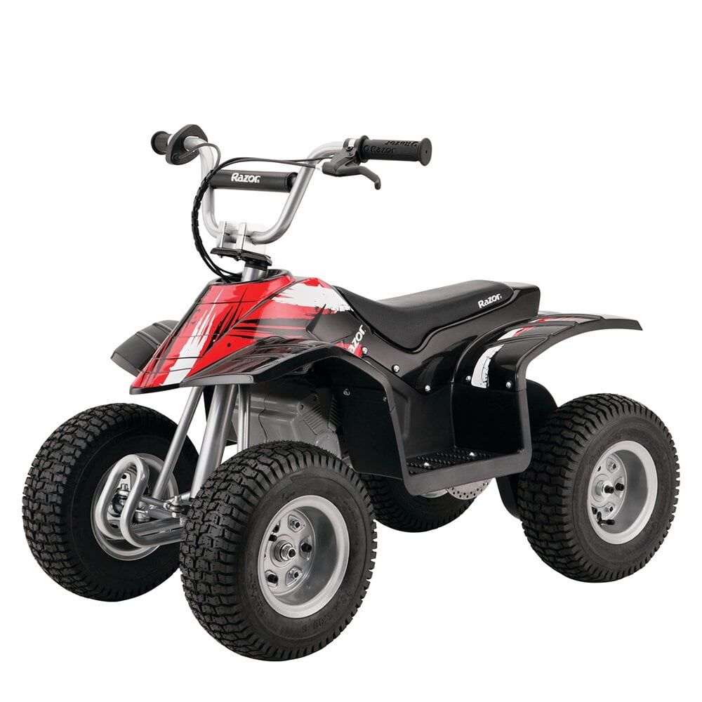 Razor Dirt Quad Mini ATV | Razor