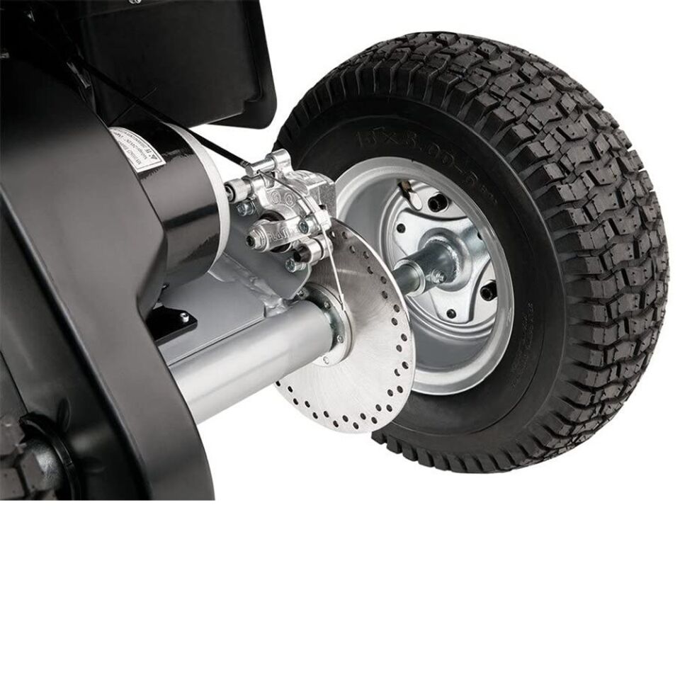 Razor Dirt Quad Mini ATV