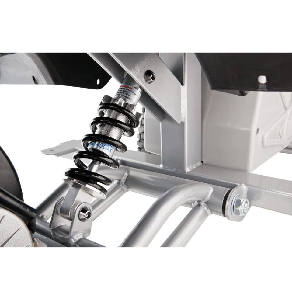 Razor Dirt Quad Mini ATV