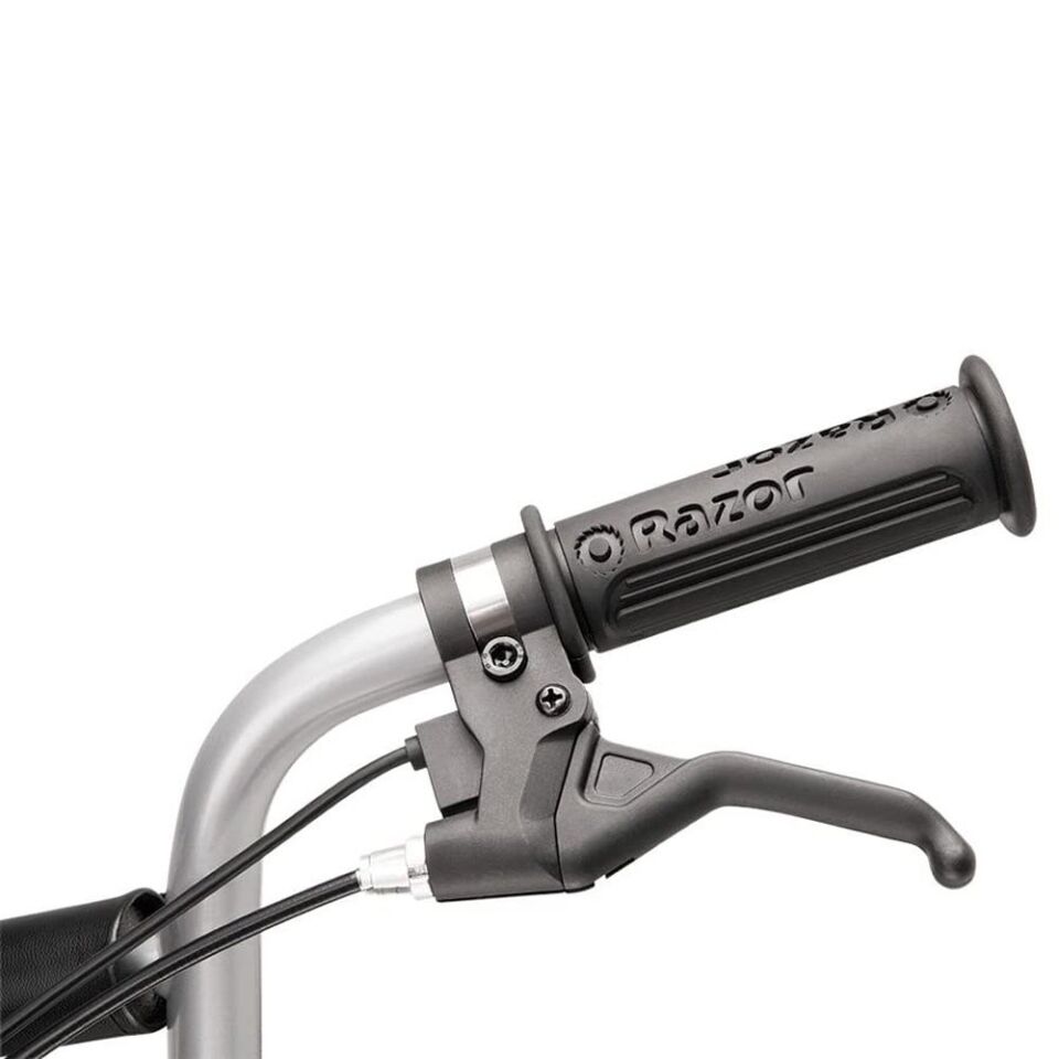 Razor Dirt Quad Mini ATV