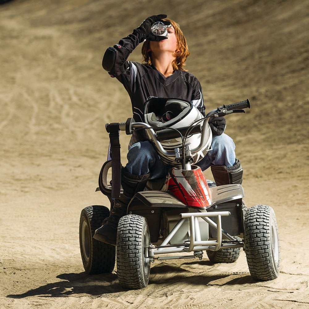 Razor Dirt Quad Mini ATV