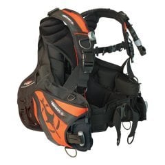 Beuchat BC X-Air Comfort Unisex Denge Yeleği