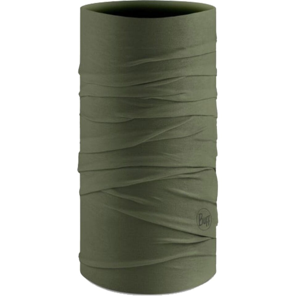 Buff Coolnet Uv Solid Forest Boyunluk     Karışık - Standart