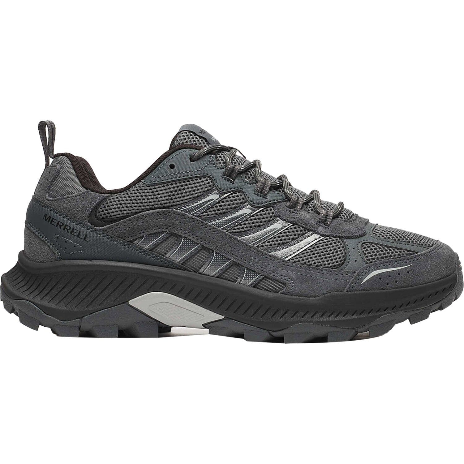 Merrell Speed Strike 2 Trek Erkek Ayakkabı Gri - 43