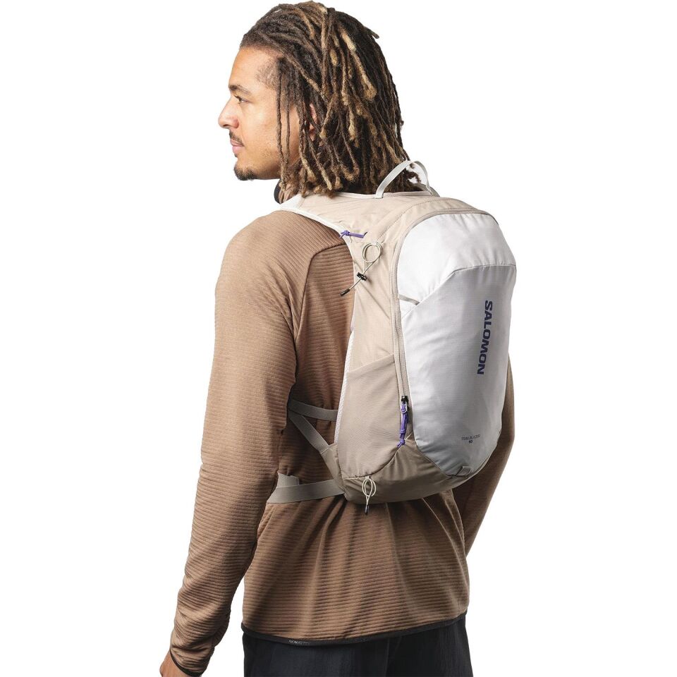 Salomon Trailblazer 10 Unisex Sırt Çantası