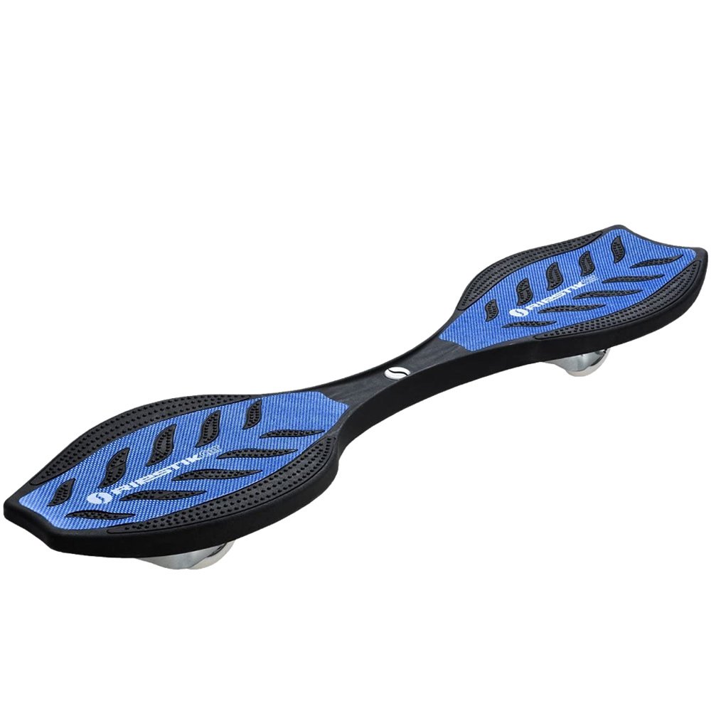 Razor RipStik Air Pro Caster Board Blue