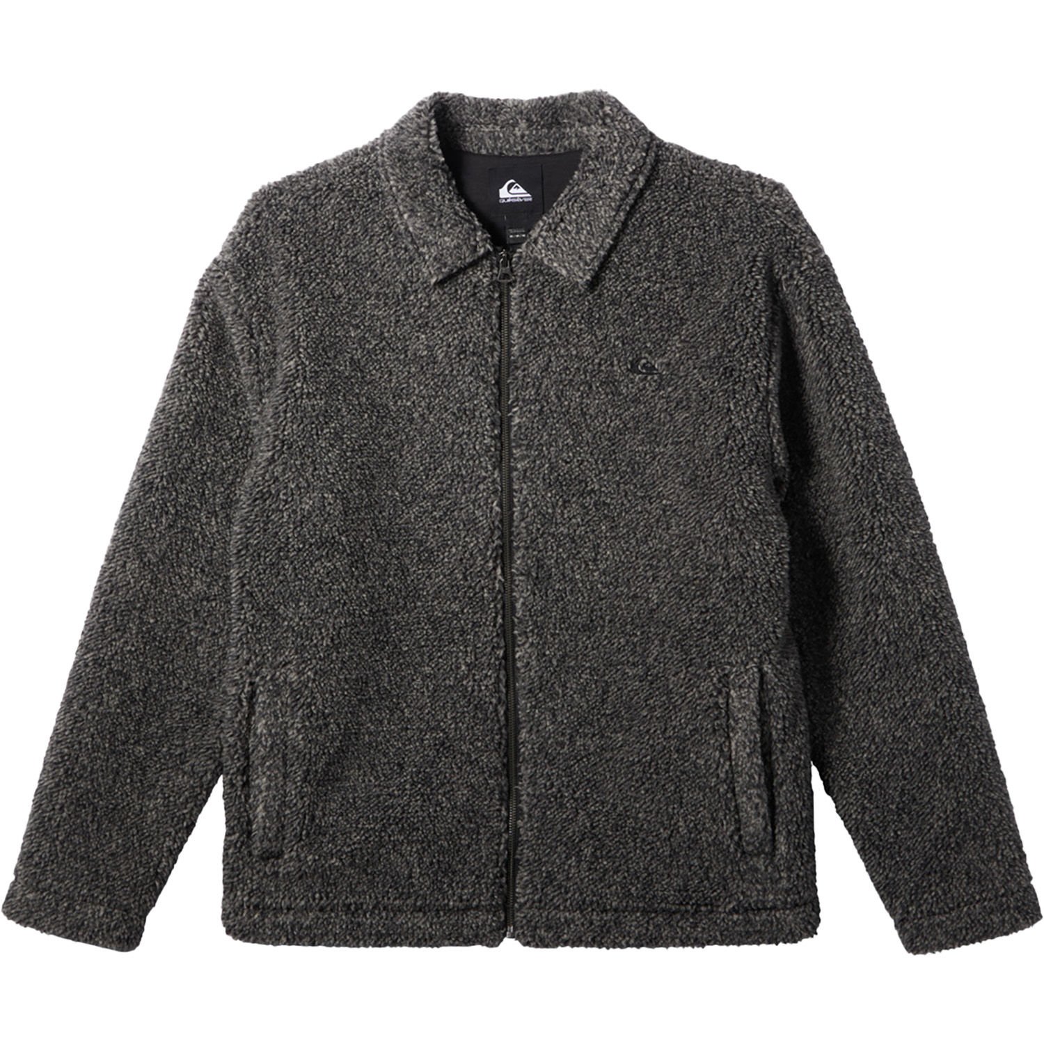 Quiksilver Deck Men Fleece Erkek Polar