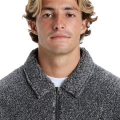 Quiksilver Deck Men Fleece Erkek Polar