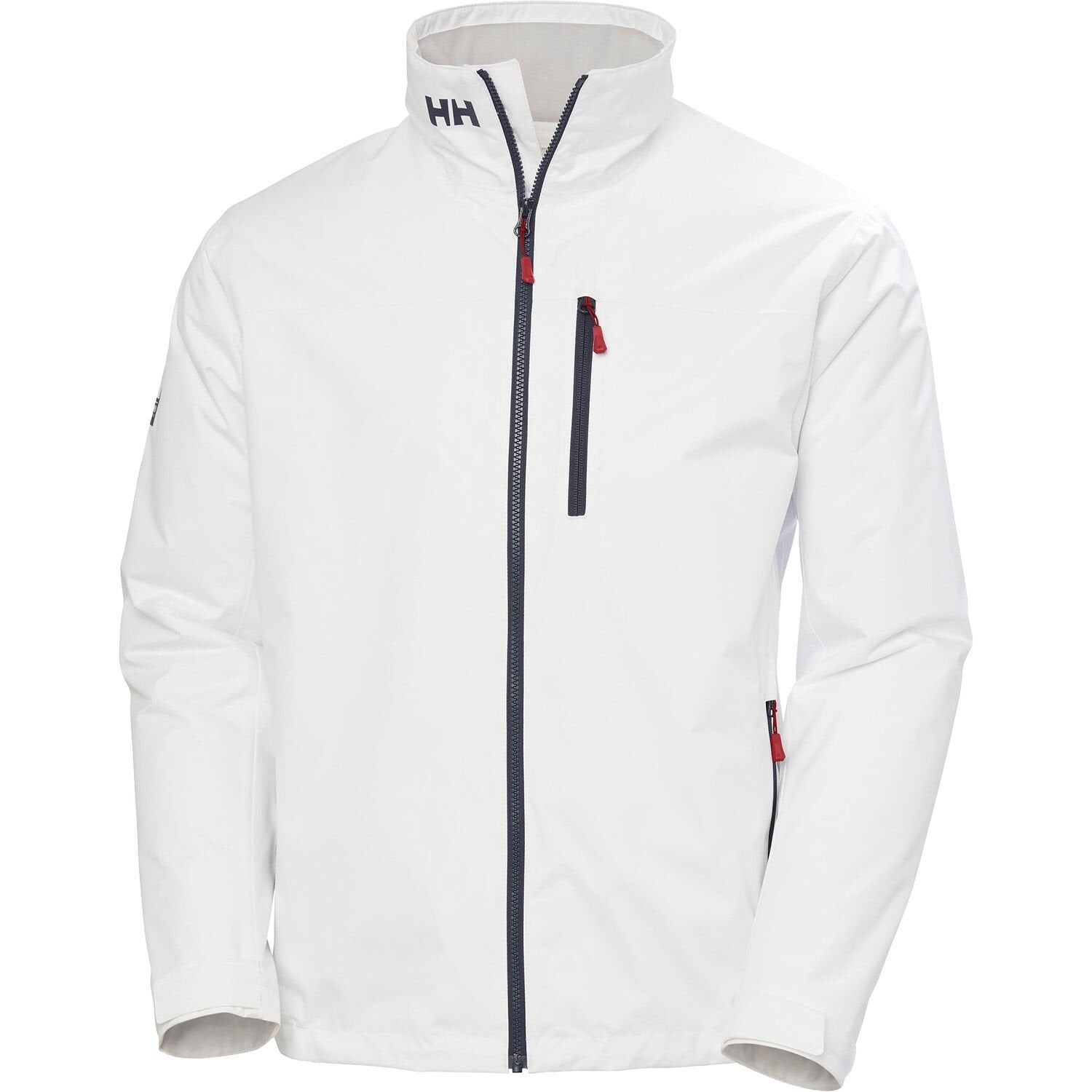 Helly Hansen Crew Midlayer 2.0 Erkek Ceket Beyaz - 3XL