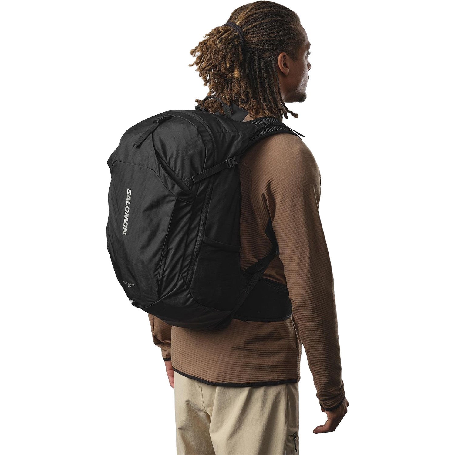 Salomon Trailblazer 30 Unisex Sırt Çantası