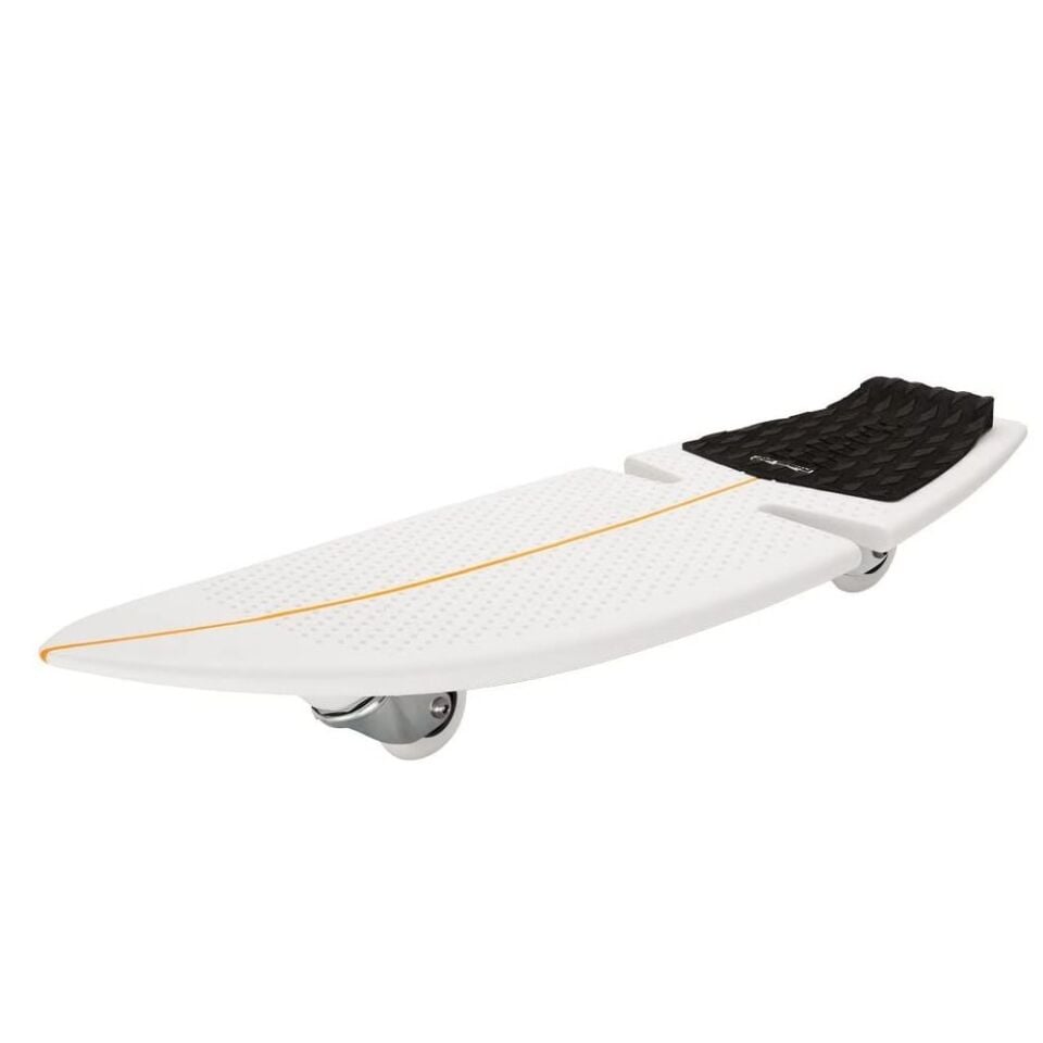 Razor Ripsurf Board Black Kaykay
