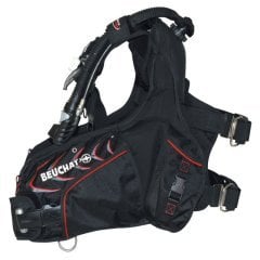 BEUCHAT BC X-AIR LIGHT 3 Denge Yeleği S