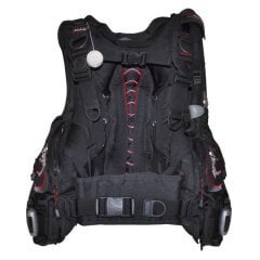 BEUCHAT BC X-AIR LIGHT 3 Denge Yeleği S