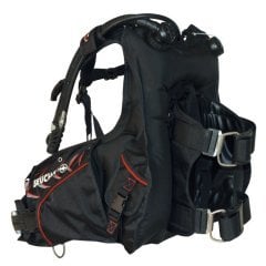 BEUCHAT BC X-AIR LIGHT 3 Denge Yeleği S