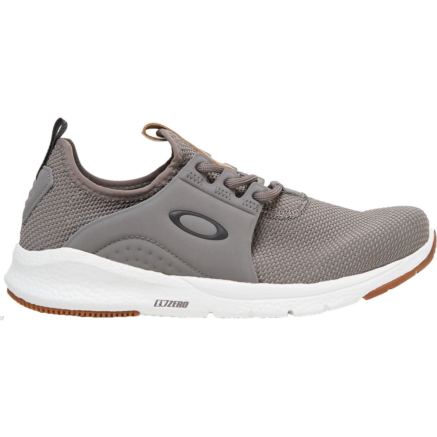 Oakley Dry  Grigio Scuro  Erkek Ayakkabı Gri - 44