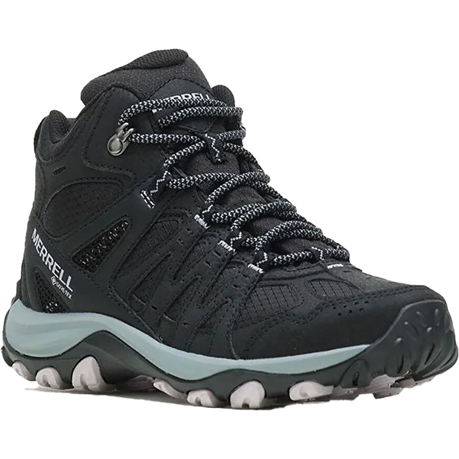 Merrell Accentor 3 Sport Mid Gore-Tex Kadın Bot
