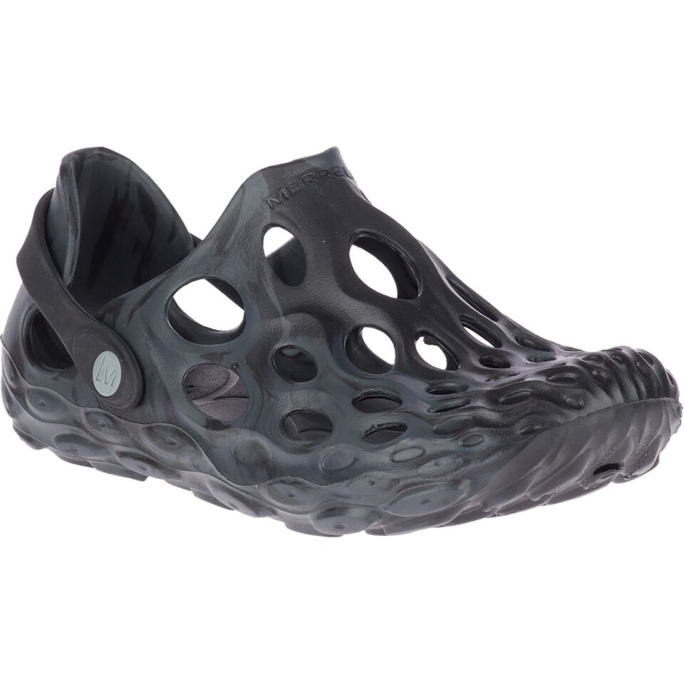 Merrell Hydro Moc Kadın Ayakkabı Siyah - 36