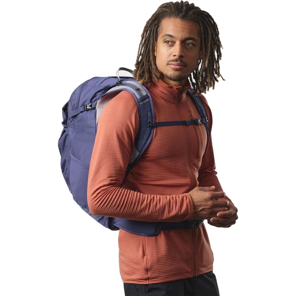 Salomon Trailblazer 30 Unisex Sırt Çantası