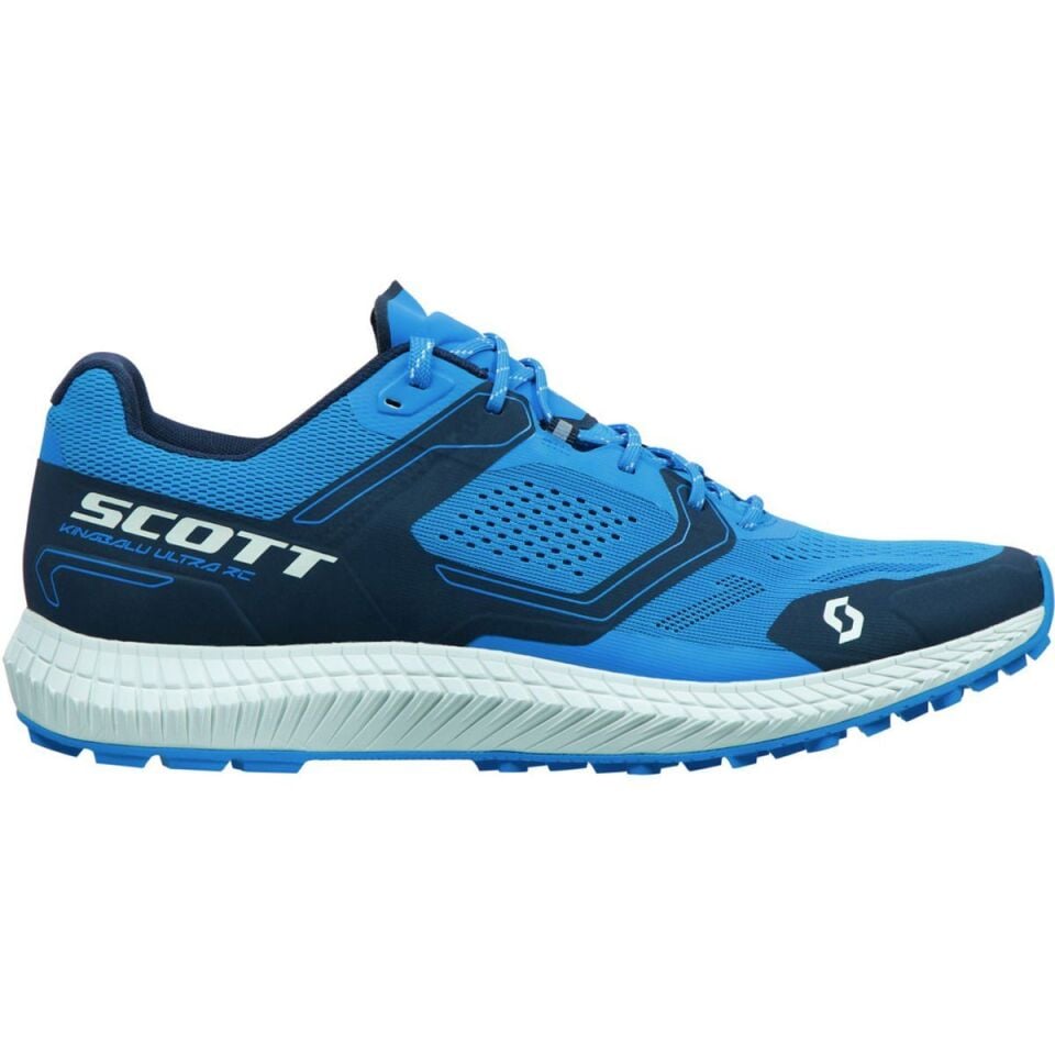 Scott Kinabalu Ultra RC Erkek Patika Koşu Ayakkabısı 42