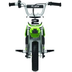 Razor Dirt Rocket SX350 McGrath Motorsiklet