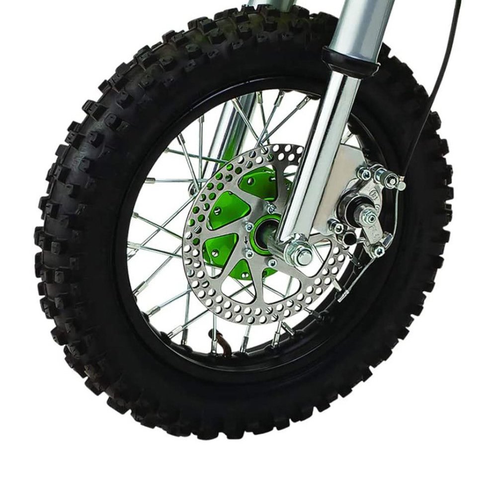 Razor Dirt Rocket SX350 McGrath Motorsiklet