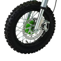 Razor Dirt Rocket SX350 McGrath Motorsiklet