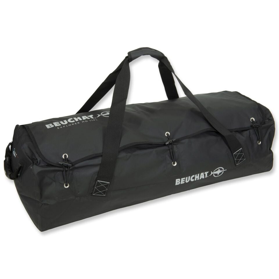 Beuchat Explorer HD 114 Litre Dalış Çantası