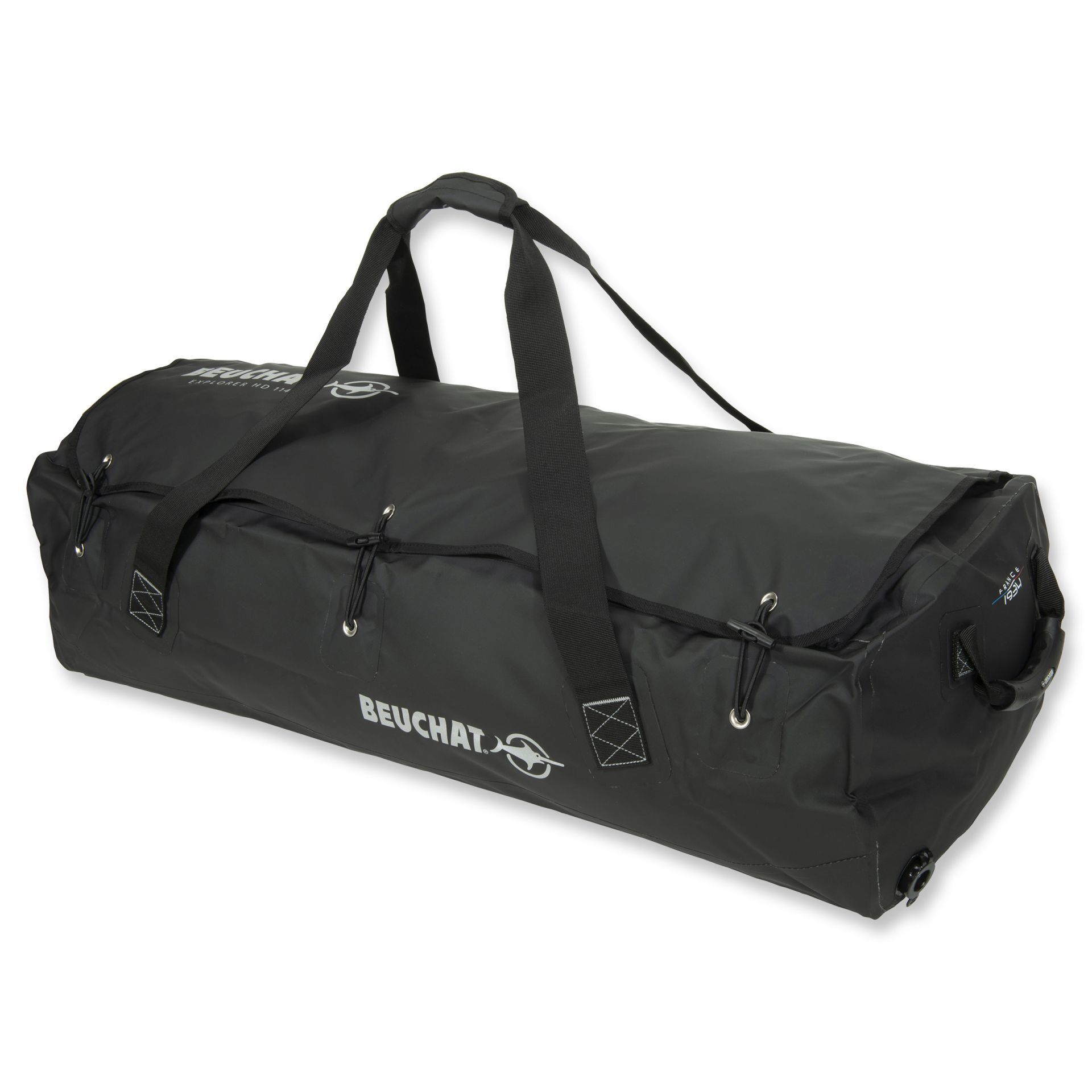 Beuchat Explorer HD 114 Litre Dalış Çantası