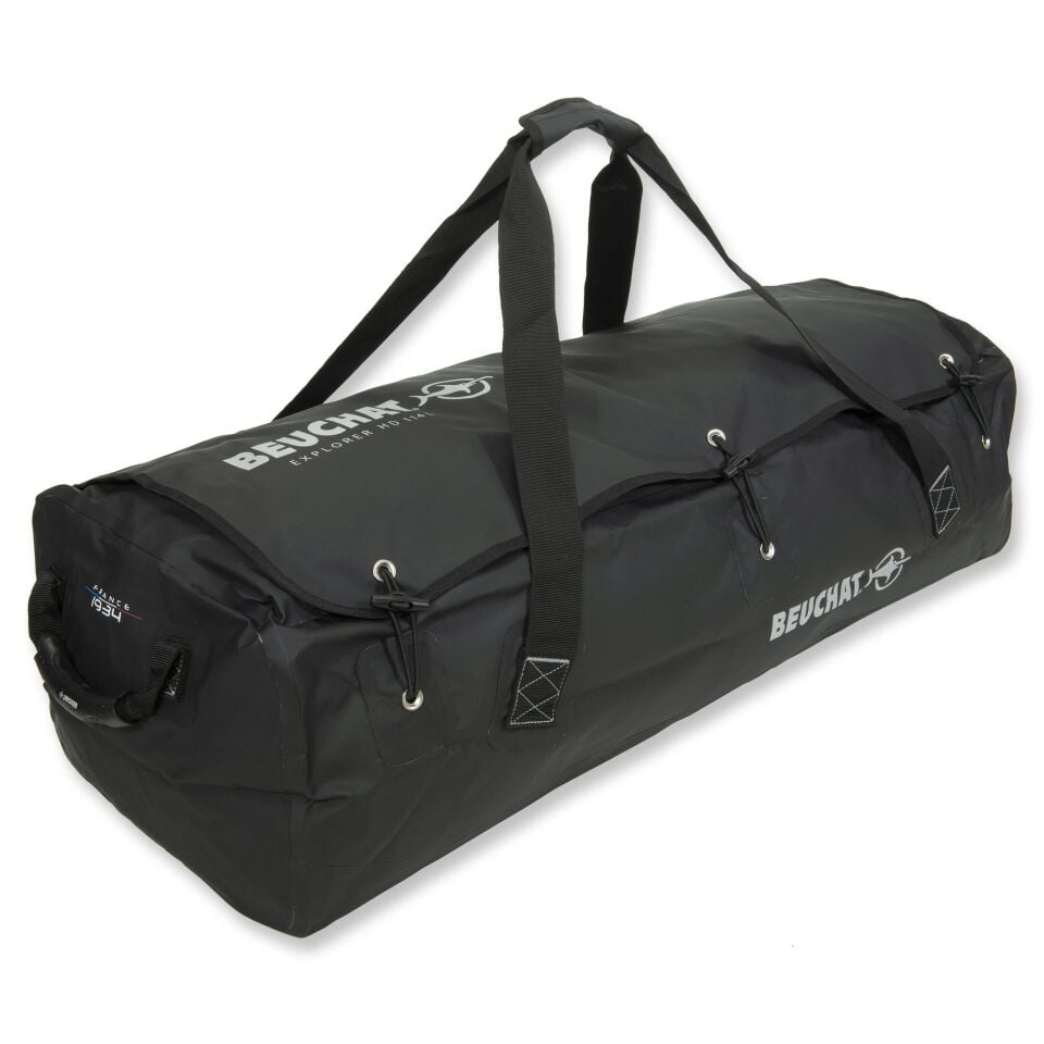 Beuchat Explorer HD 114 Litre Dalış Çantası