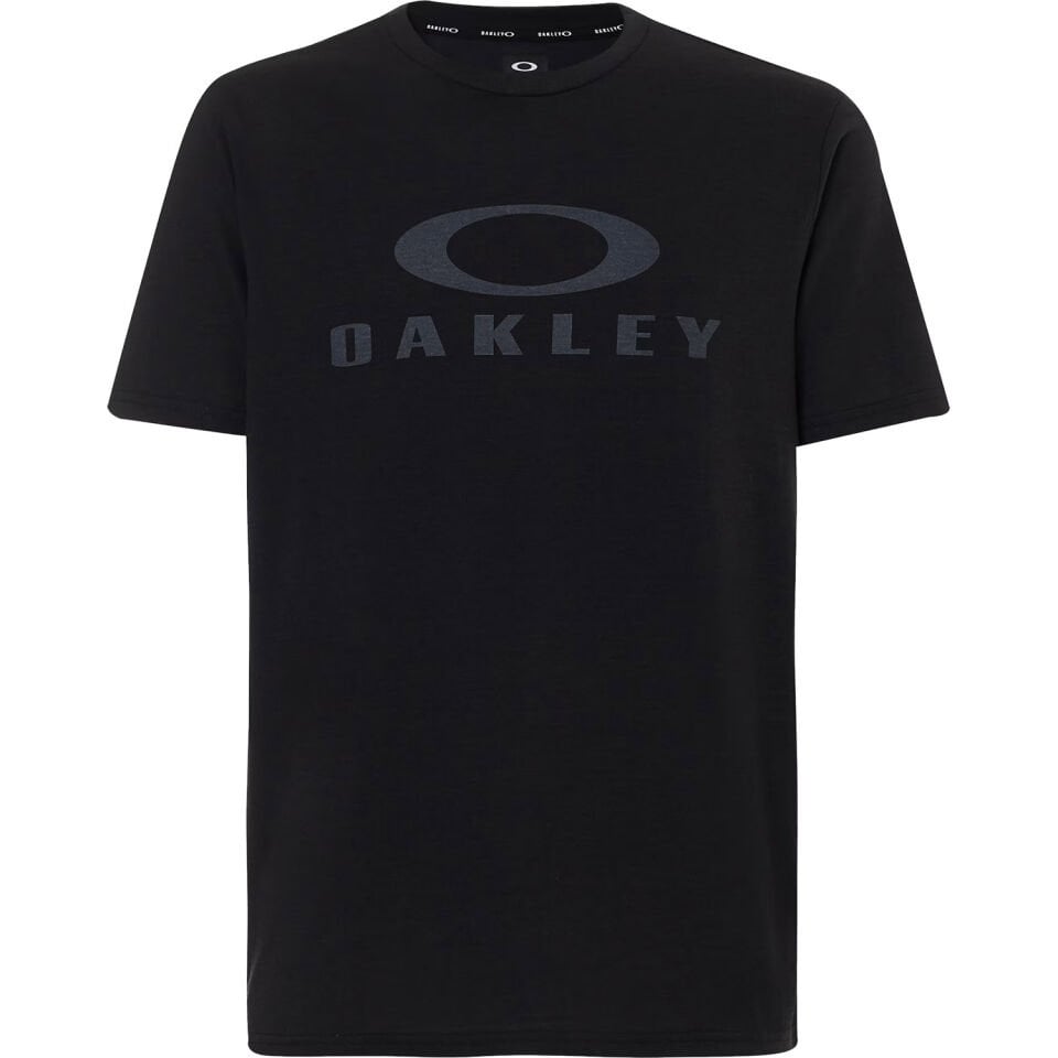 Oakley O Bark Erkek T-Shirt