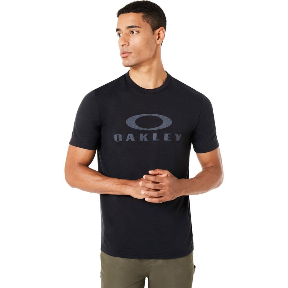 Oakley O Bark Erkek T-Shirt