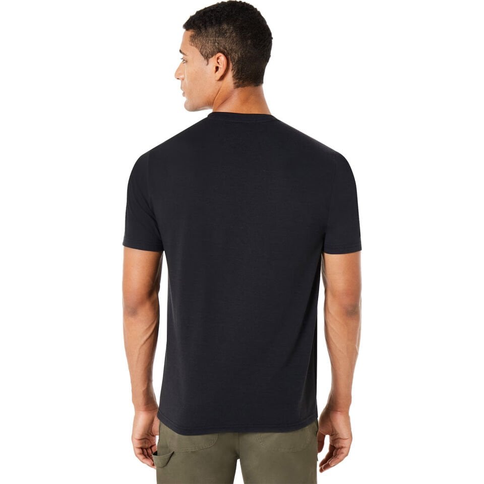 Oakley O Bark Erkek T-Shirt