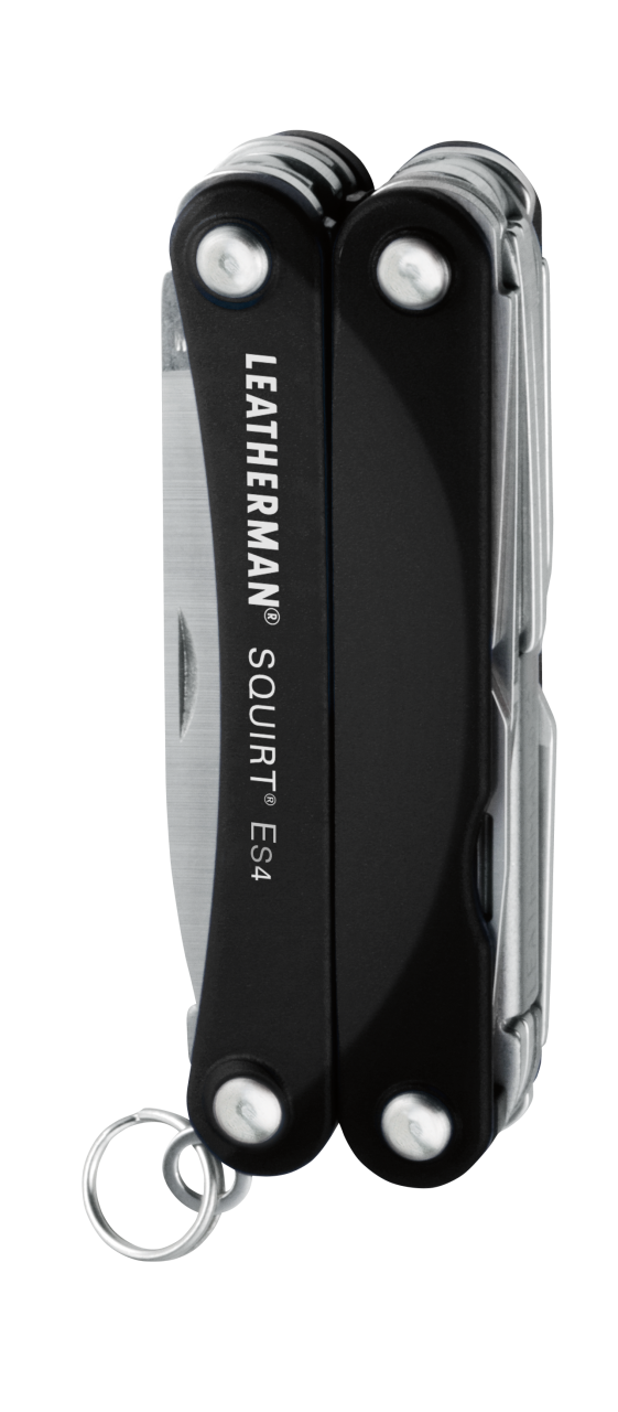 Leatherman Squirt ES4 Multitool Çok Amaçlı Pense
