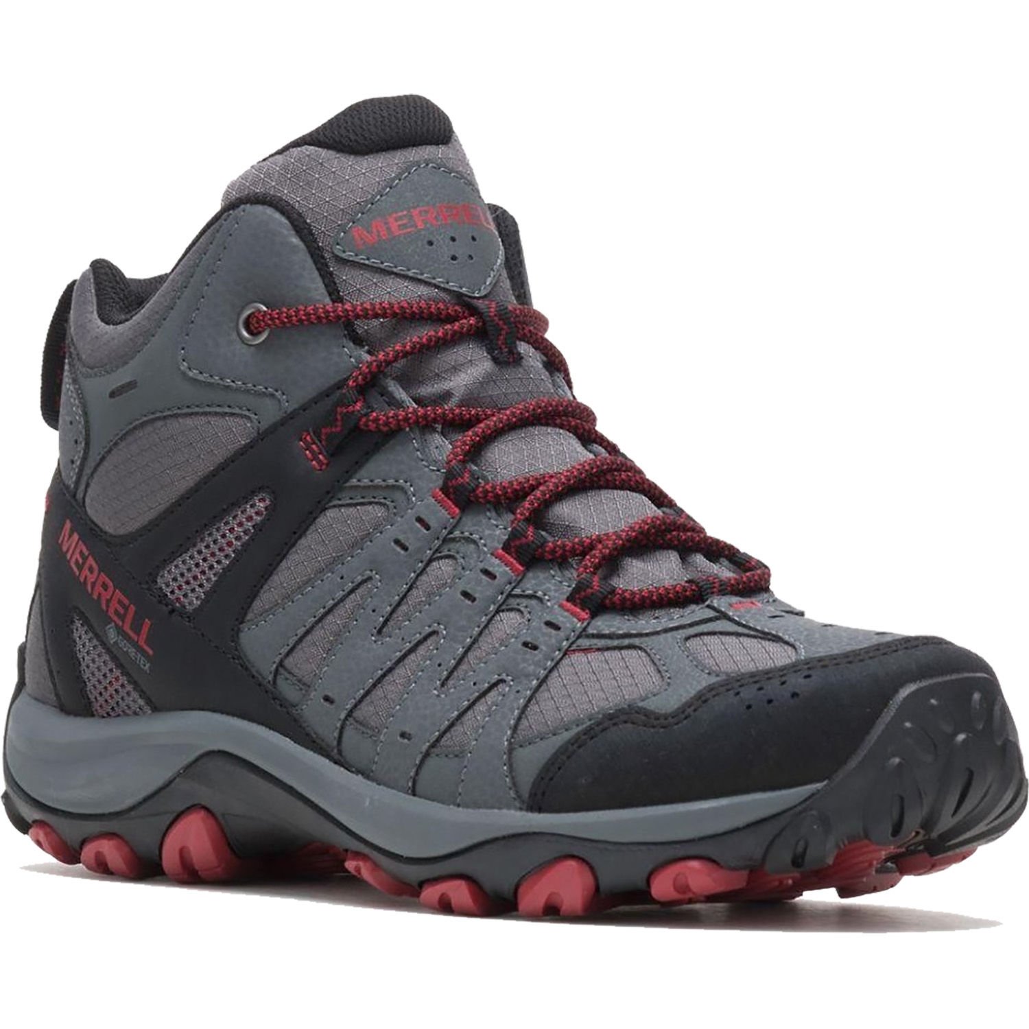 Merrell Accentor 3 Sport Mid Gore-Tex Erkek Bot