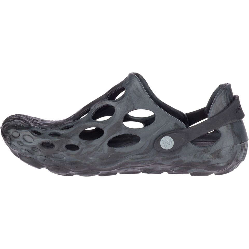 Merrell Hydro Moc Kadın Ayakkabı Siyah - 37