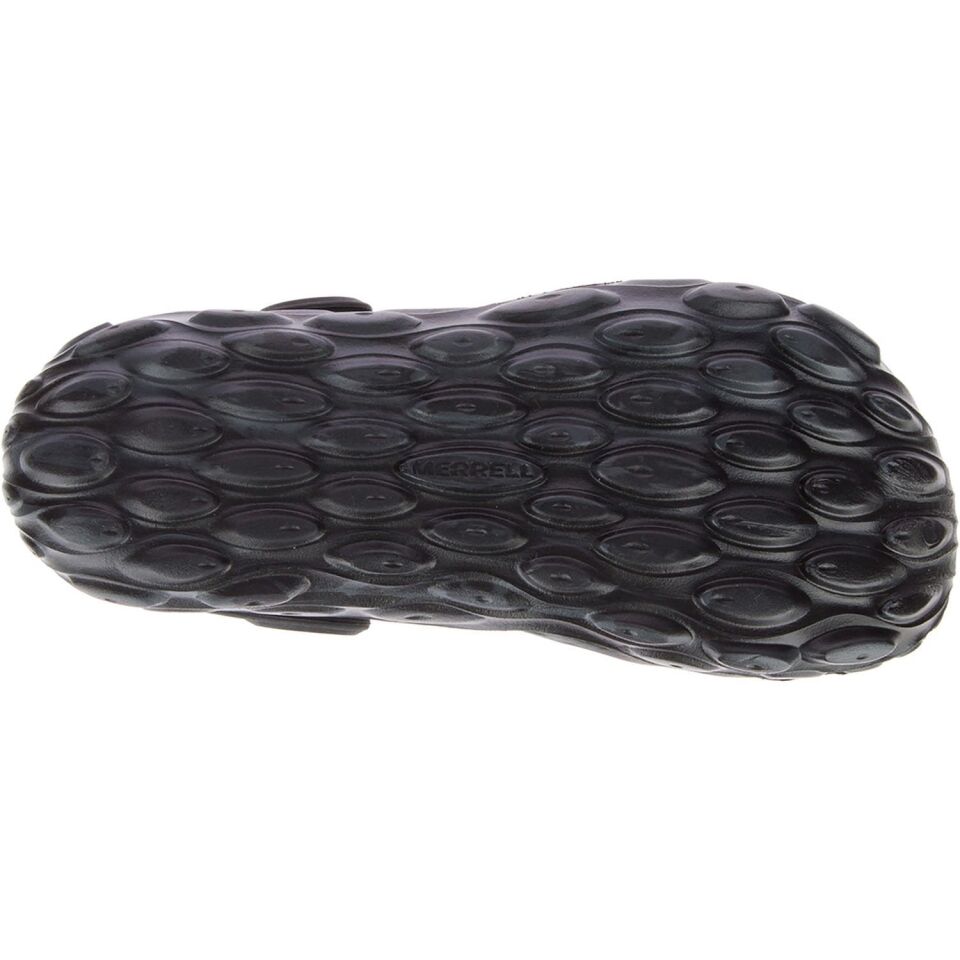 Merrell Hydro Moc Kadın Ayakkabı Siyah - 37