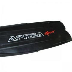 Apnea Storm Plastik Pala (Tek)