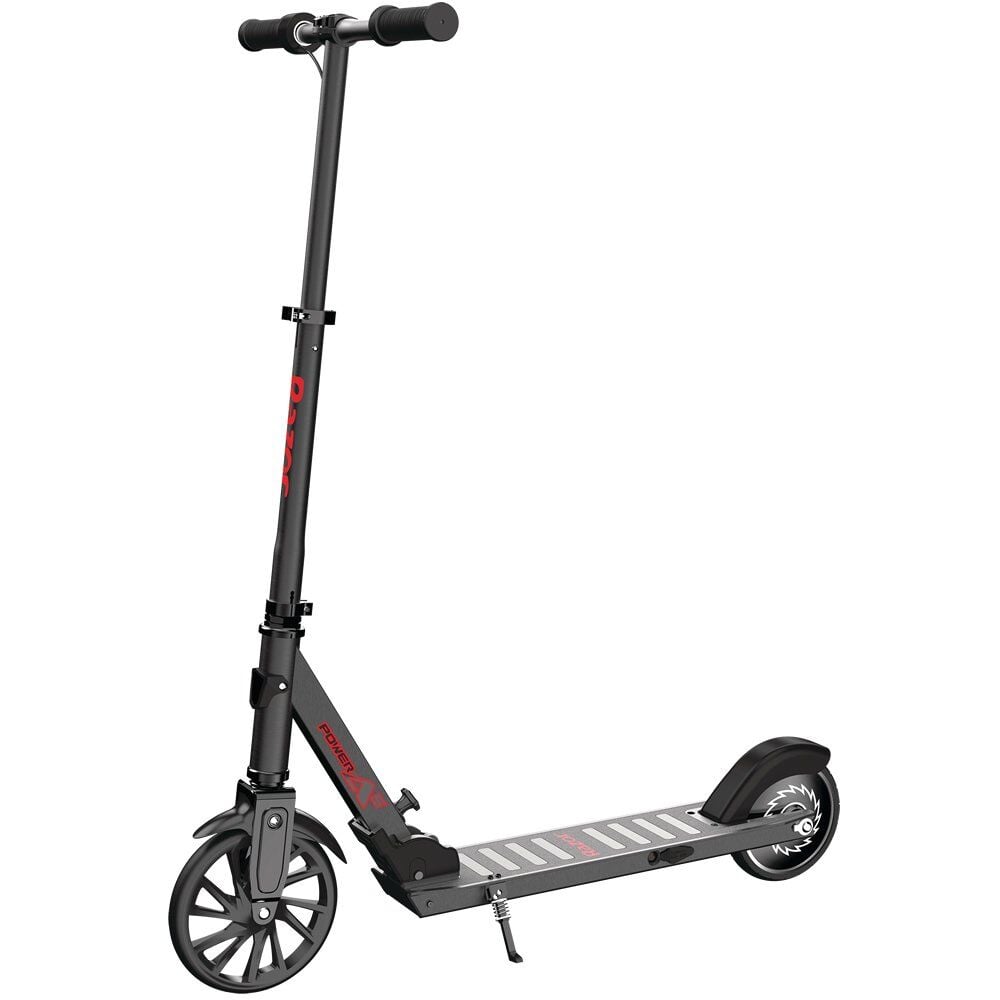 Razor Power A5 Electric Scooter - Black Label