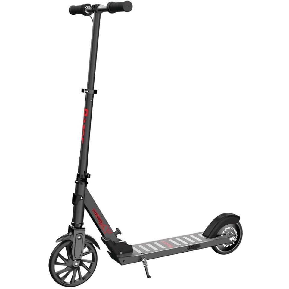 Razor Power A5 Electric Scooter - Black Label