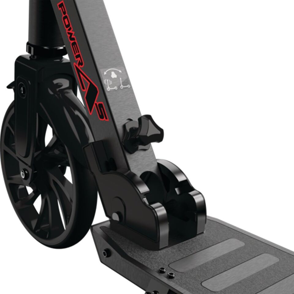 Razor Power A5 Electric Scooter - Black Label