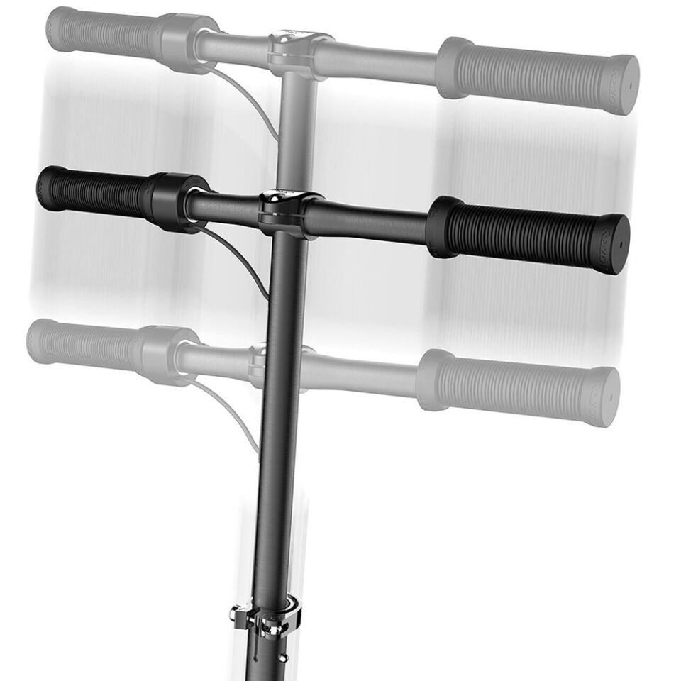 Razor Power A5 Electric Scooter - Black Label