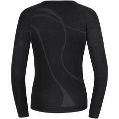 Fjord Nansen Akka Uzun Kol Kadın Outdoor Termal İçlik