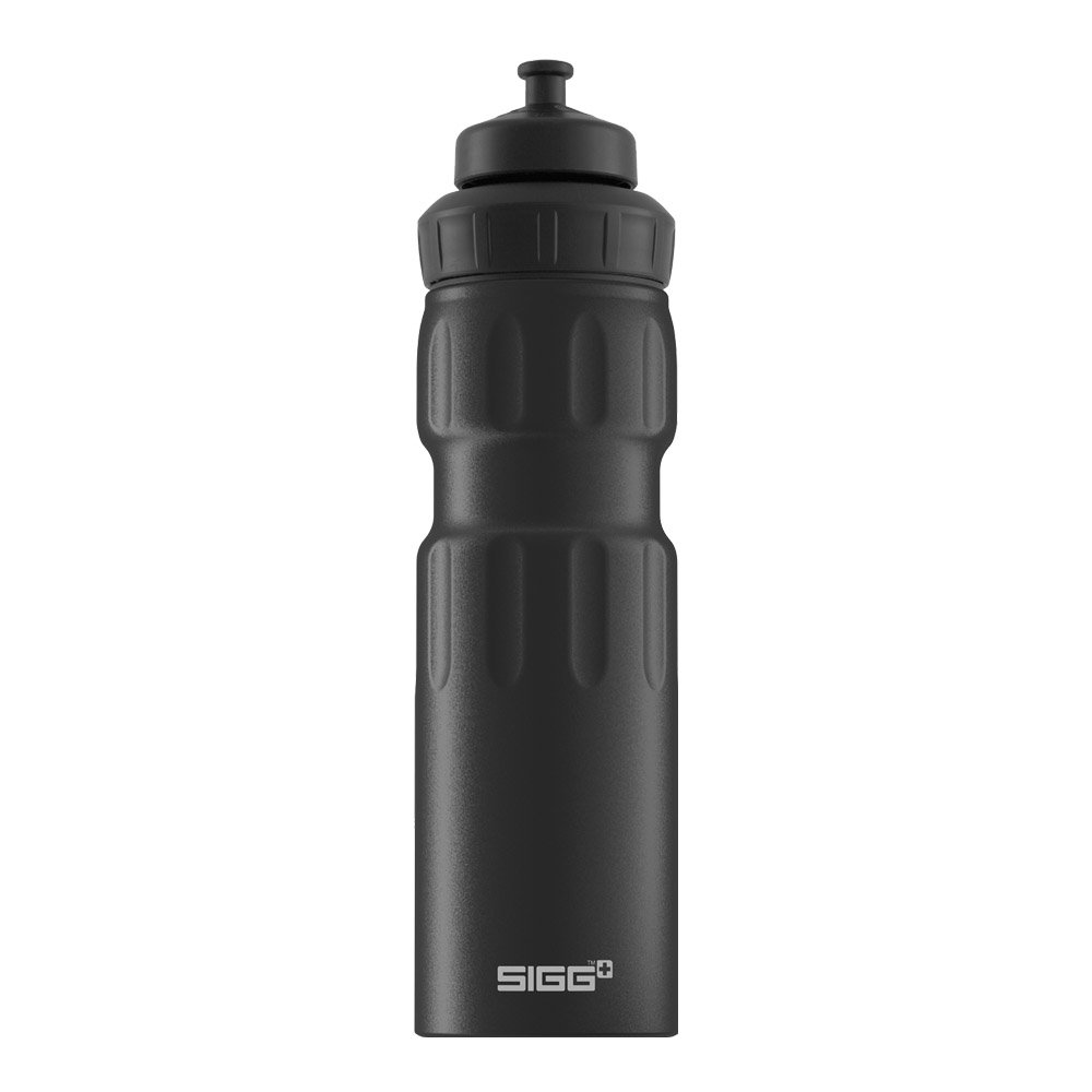 Sigg 8237.10 WMB Sports Black 0.75 lt Matara