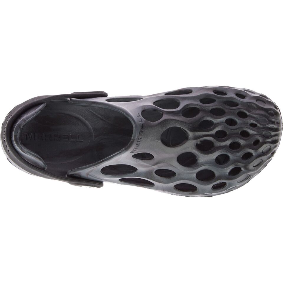 Merrell Hydro Moc Kadın Ayakkabı Siyah - 38