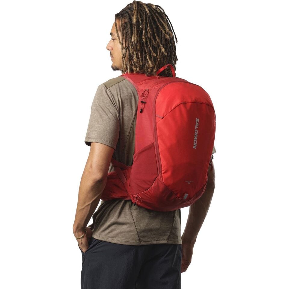 Salomon Trailblazer 20 Unisex Sırt Çantası