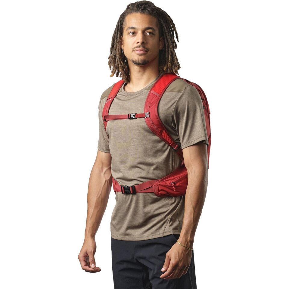Salomon Trailblazer 20 Unisex Sırt Çantası