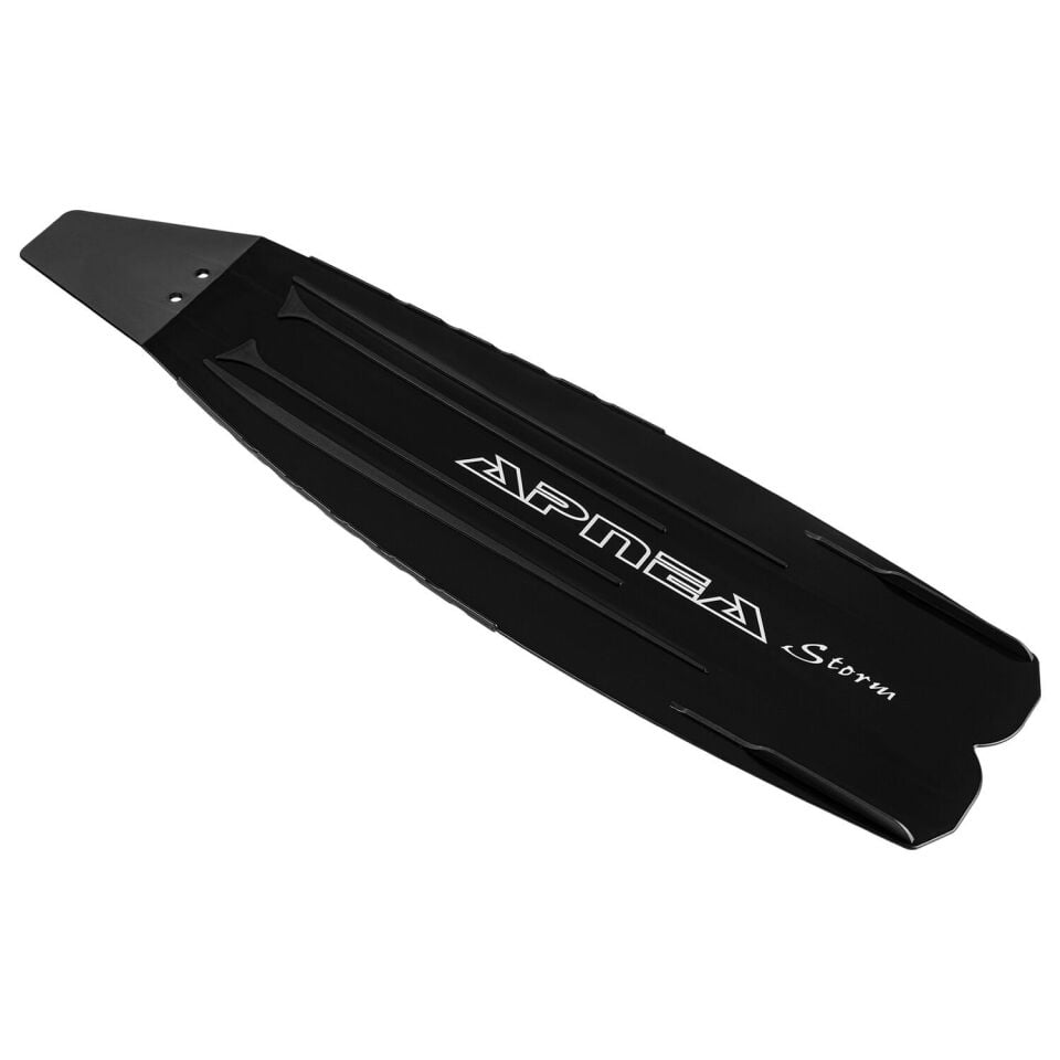 Apnea Storm Plastik Pala (Tek)