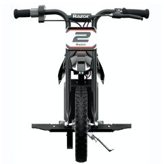 Razor MX125 Dirt Rocket Motorsiklet